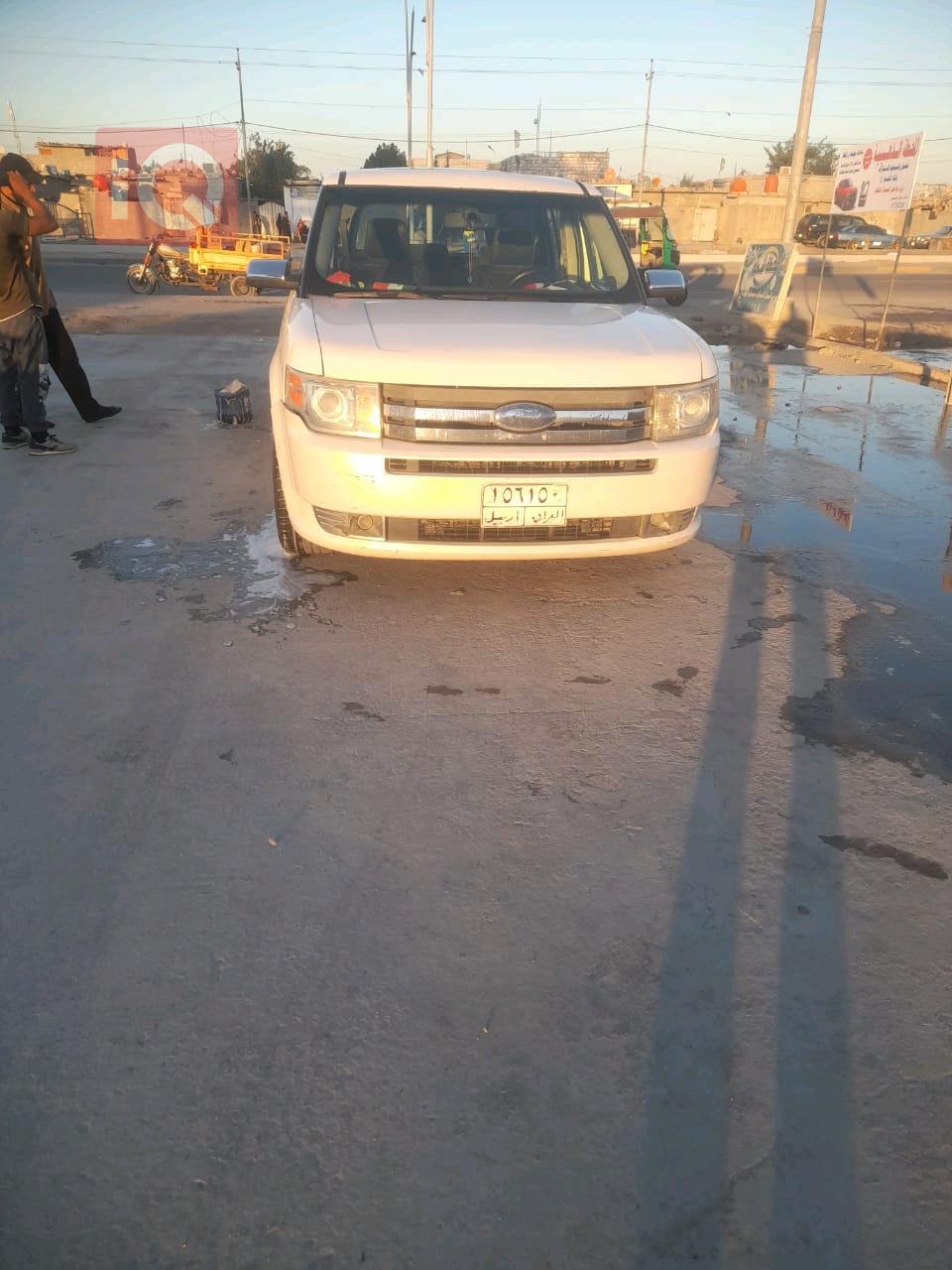 Ford Flex